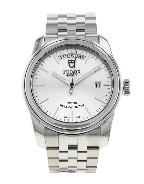 Tudor Glamour Date & Day 56000